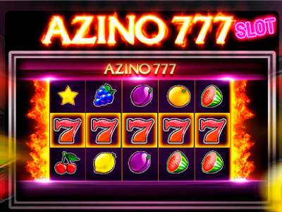 Слоты Азино 777